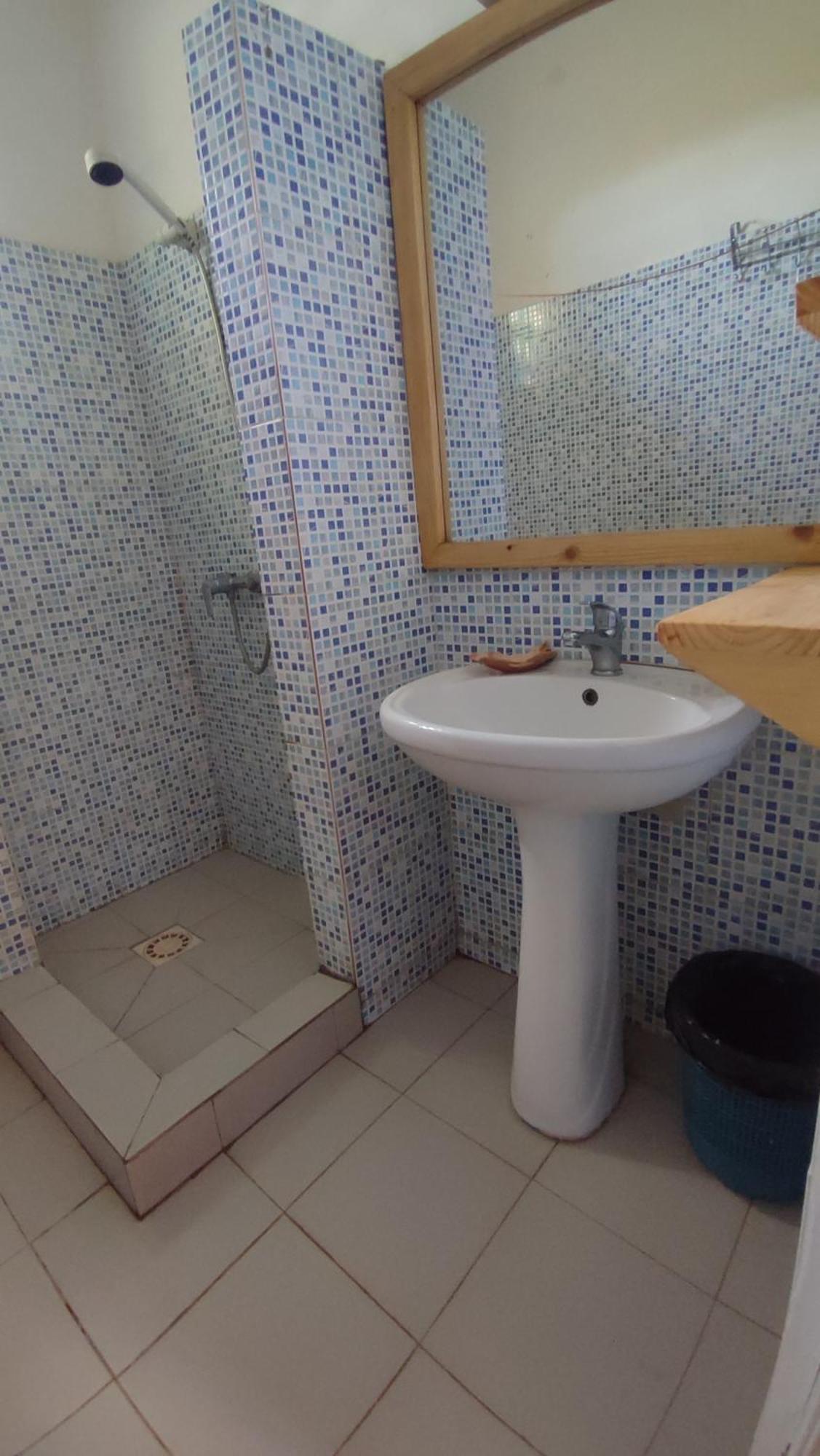 فندق Akine Ti Kasso Piscine Diembéreng المظهر الخارجي الصورة